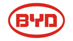 بي واي دي brand logo