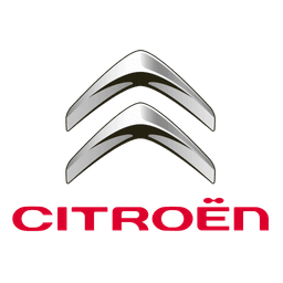 سيتروين brand logo