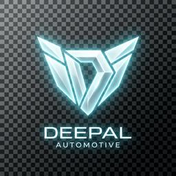 ديبال brand logo