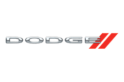 دودج brand logo
