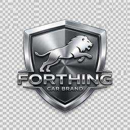 فورثينج brand logo