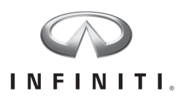 إنفينيتي brand logo