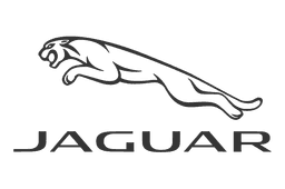 جاغوار brand logo