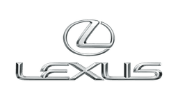 لكزس brand logo