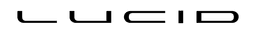 لوسيد brand logo