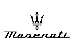 مازيراتي brand logo