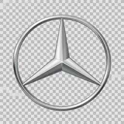 مرسيدس brand logo
