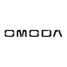 أومودا brand logo