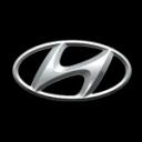 هيونداي brand logo