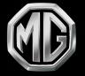 ام جي brand logo