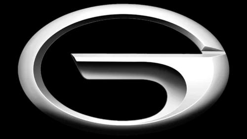 جي ايه سي logo