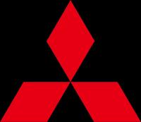 ميتسوبيشي logo