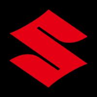 سوزوكي logo
