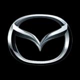 مازدا logo