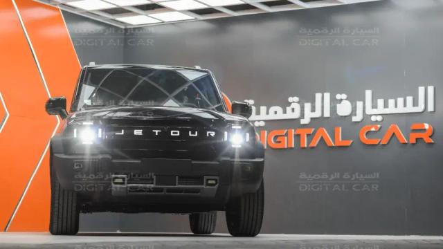 جيتور-T2-لاكجري