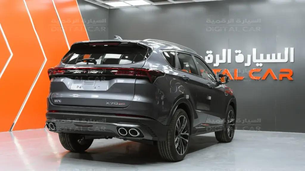 exterior rearRight