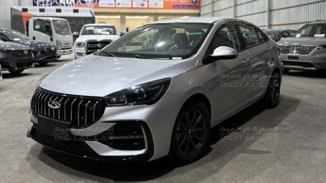 شيري-اريزو-5 برو-كومفورت