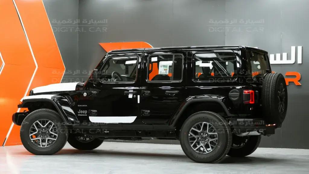 جيب-رانجلر-فل