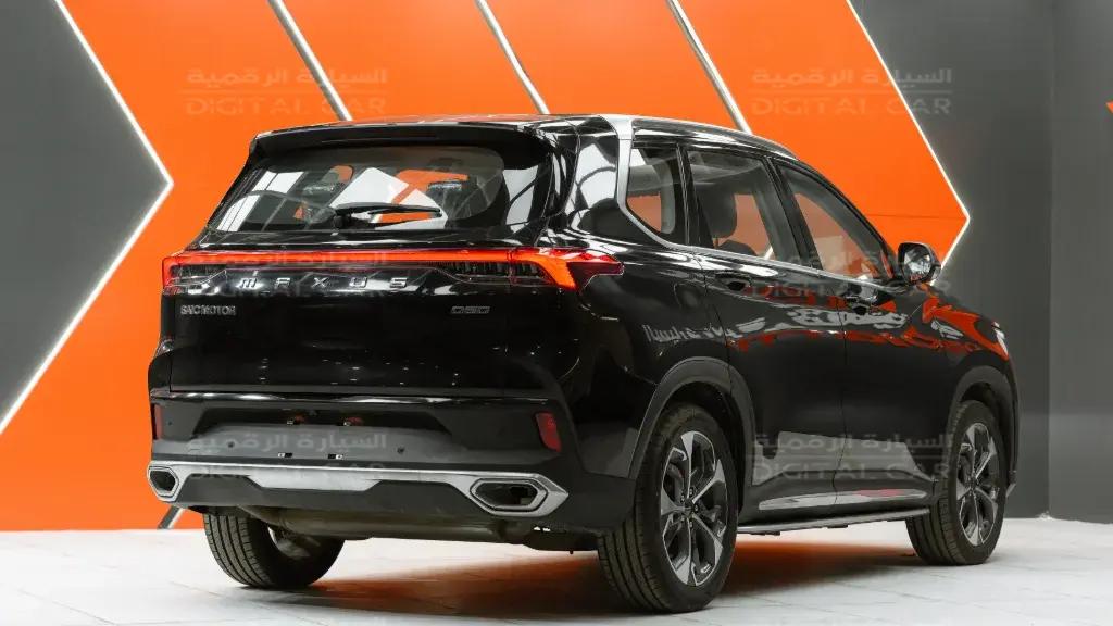 ماكسيوس-D60-لاكجري