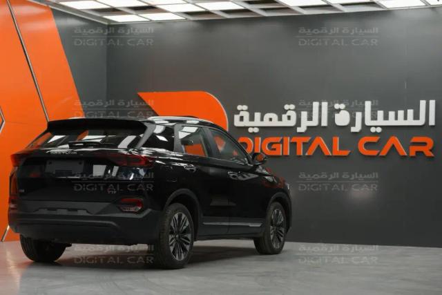 فاو-بيستون-T77-كمفورت