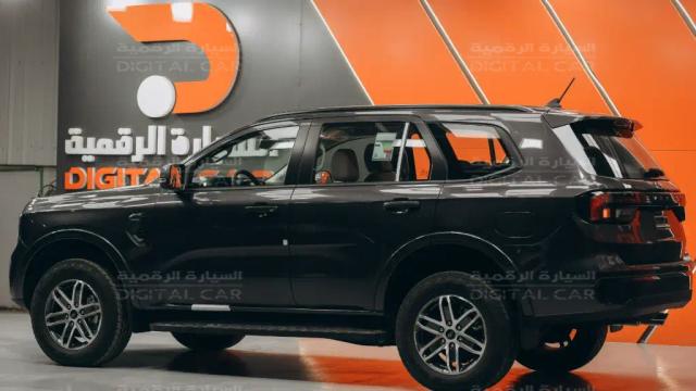 فورد-ايفرست-XLS