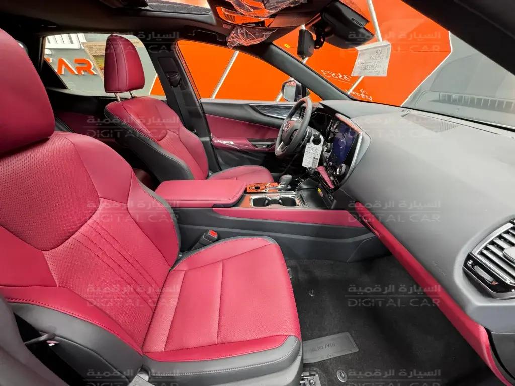 interior frontRight