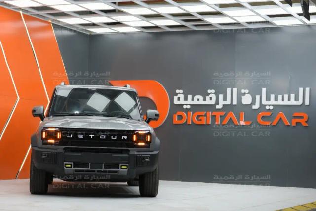 جيتور-T2-لاكجري