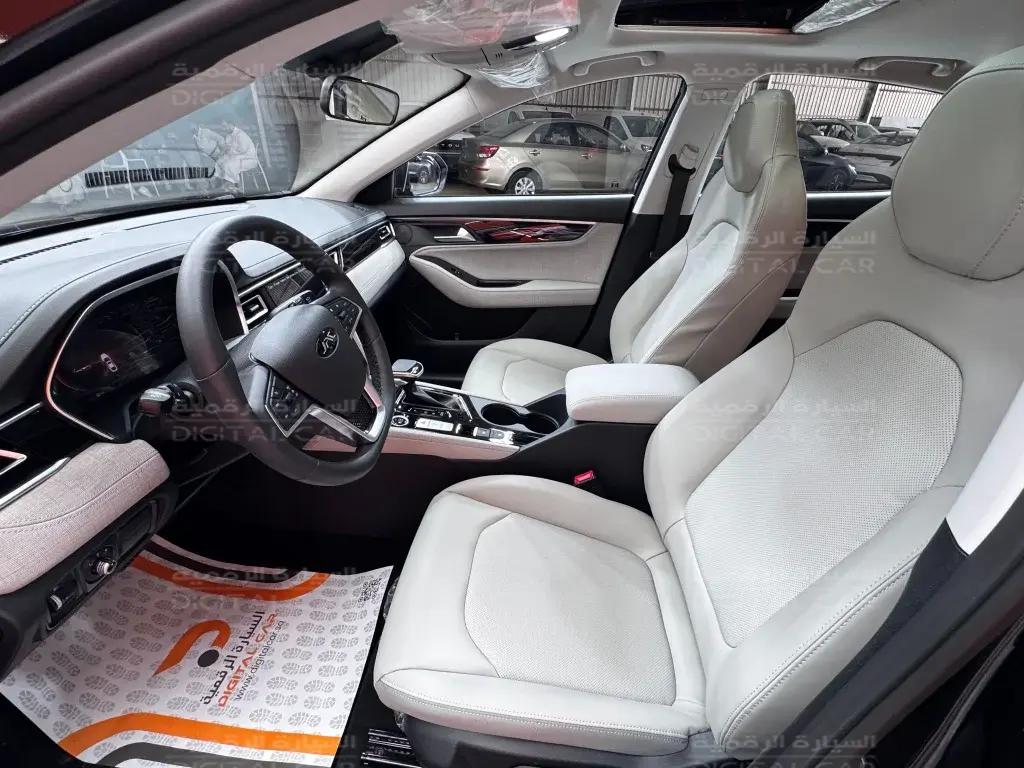 interior front