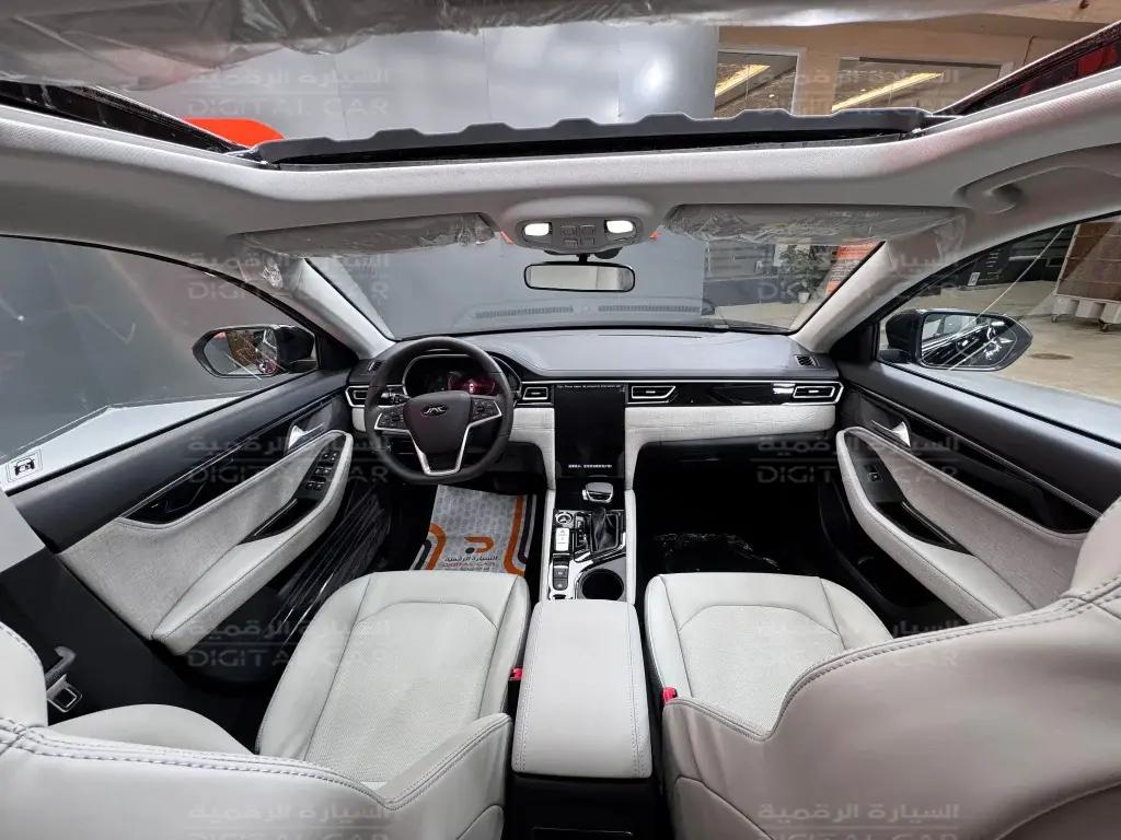 interior frontRight