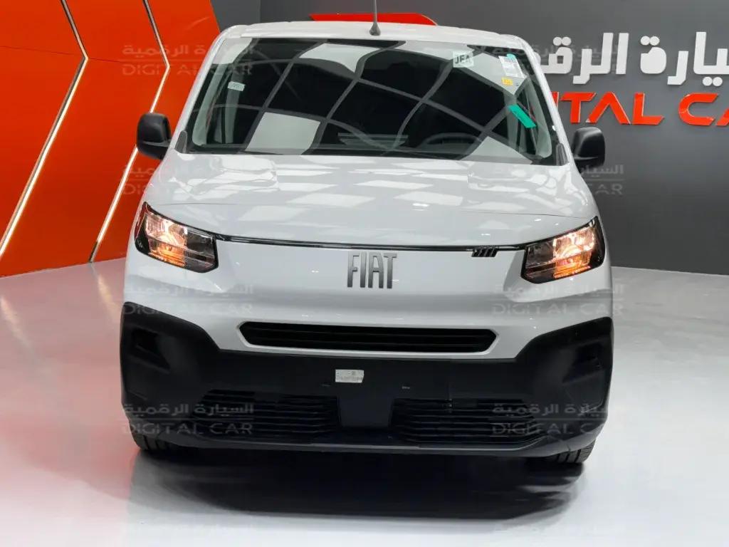 فيات-دبلو-- شاص قصير-ميني-فان - بضاعه - ديزيل 