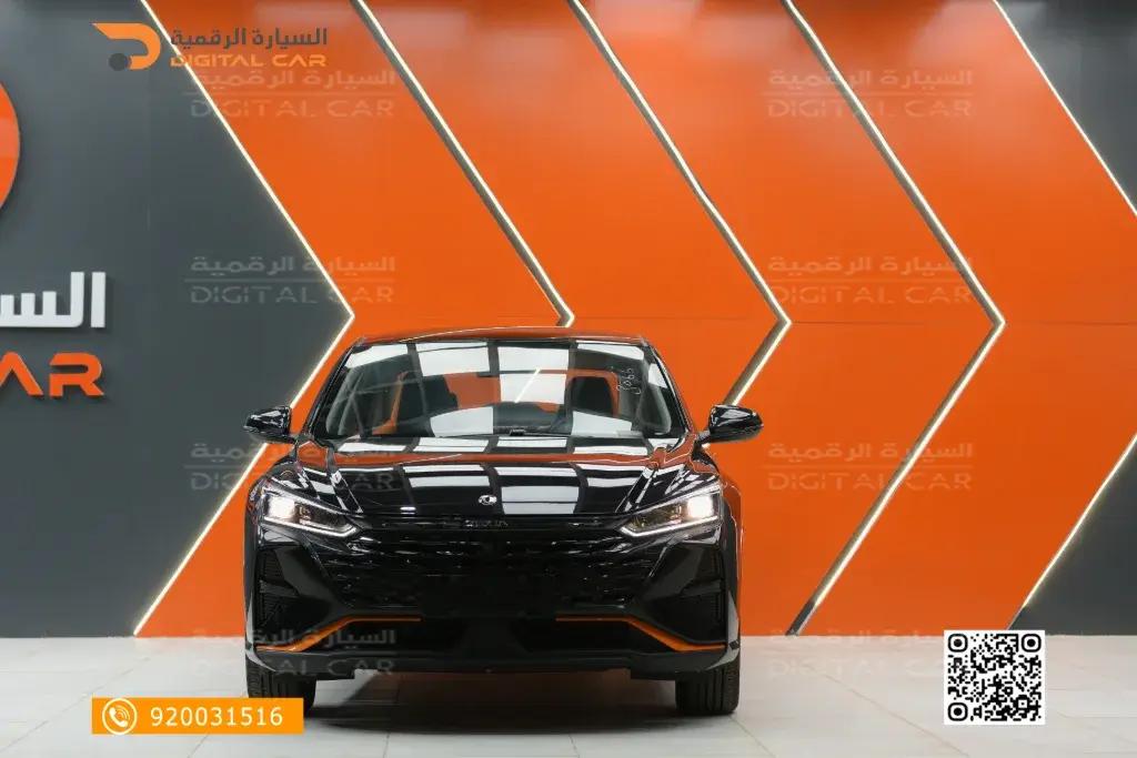 دونج-فينج-SHINE-ستاندر