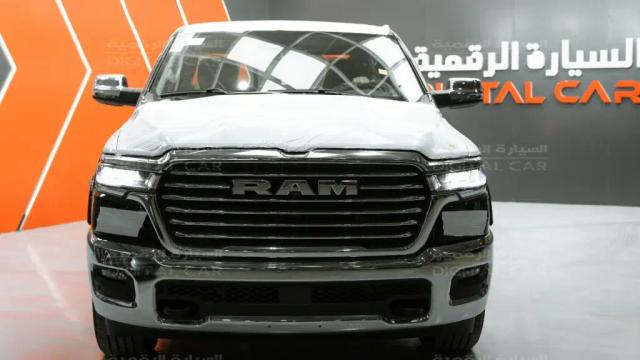 رام-رام-لارامى