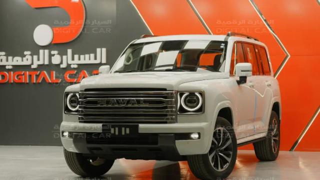 هافال-h9-فل-كامل