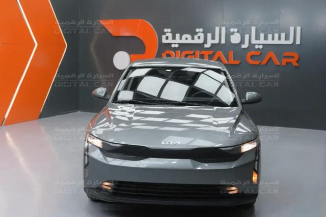 كيا-K3-ستاندر