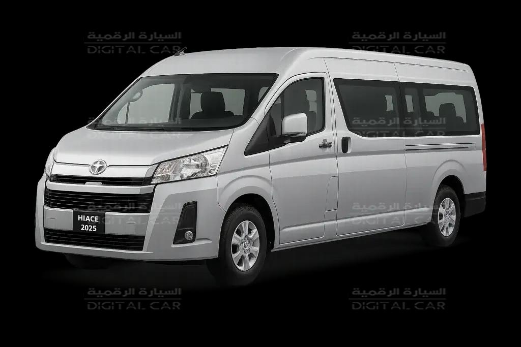 تويوتا-هايس-بضائع