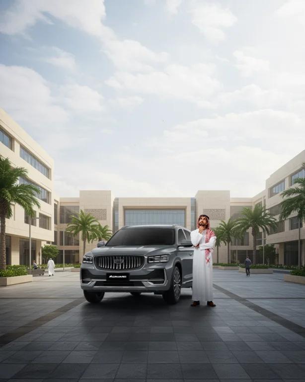 هل تستاهل تشتري سيارة كاش أو أقساط؟ الفرق بين الاثنين