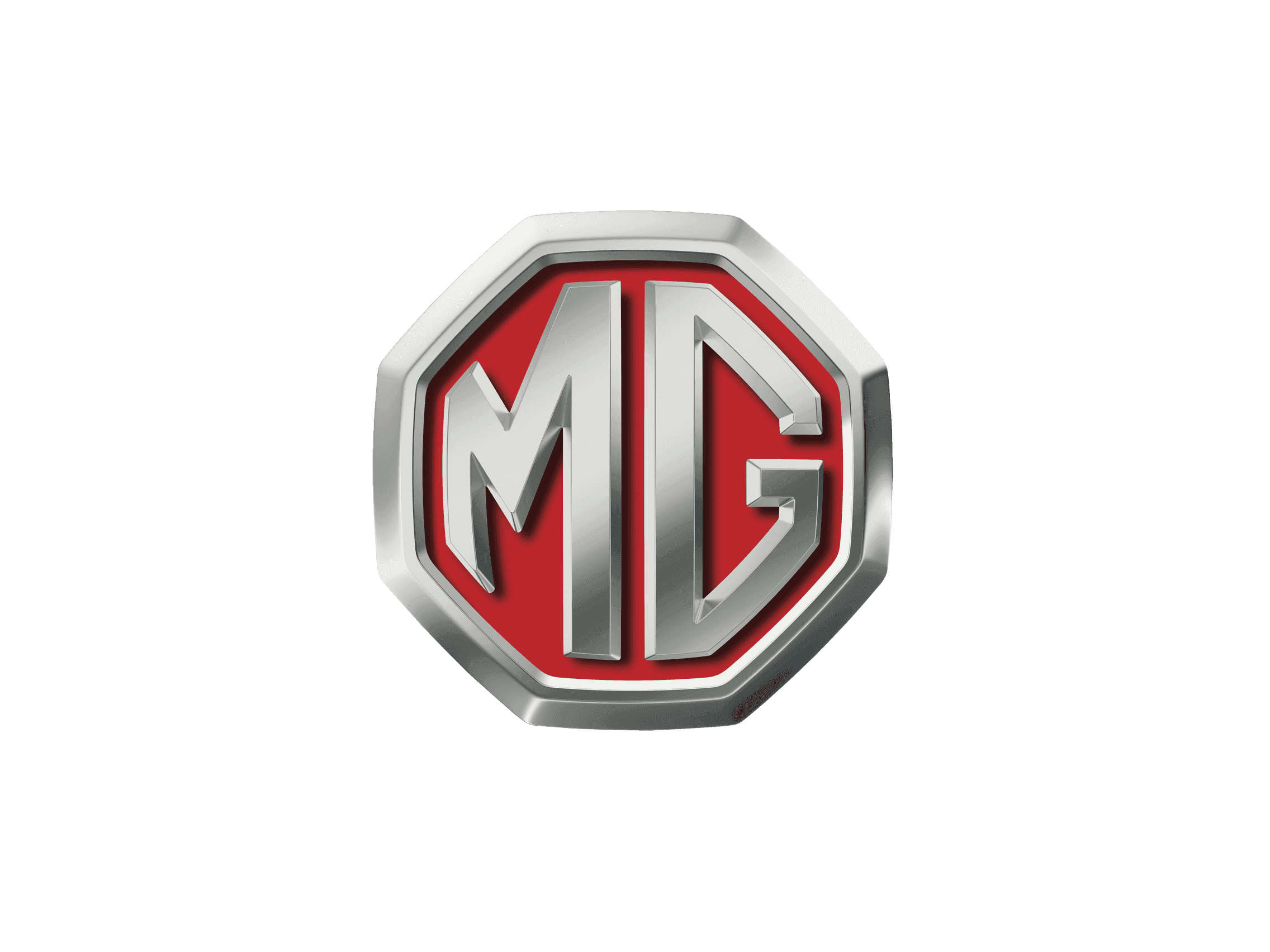 MG MG5 1.5 STD AUTO logo