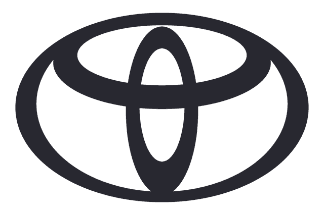 تويوتا كامري ٢.٥ ال اي اوتوماتيك logo