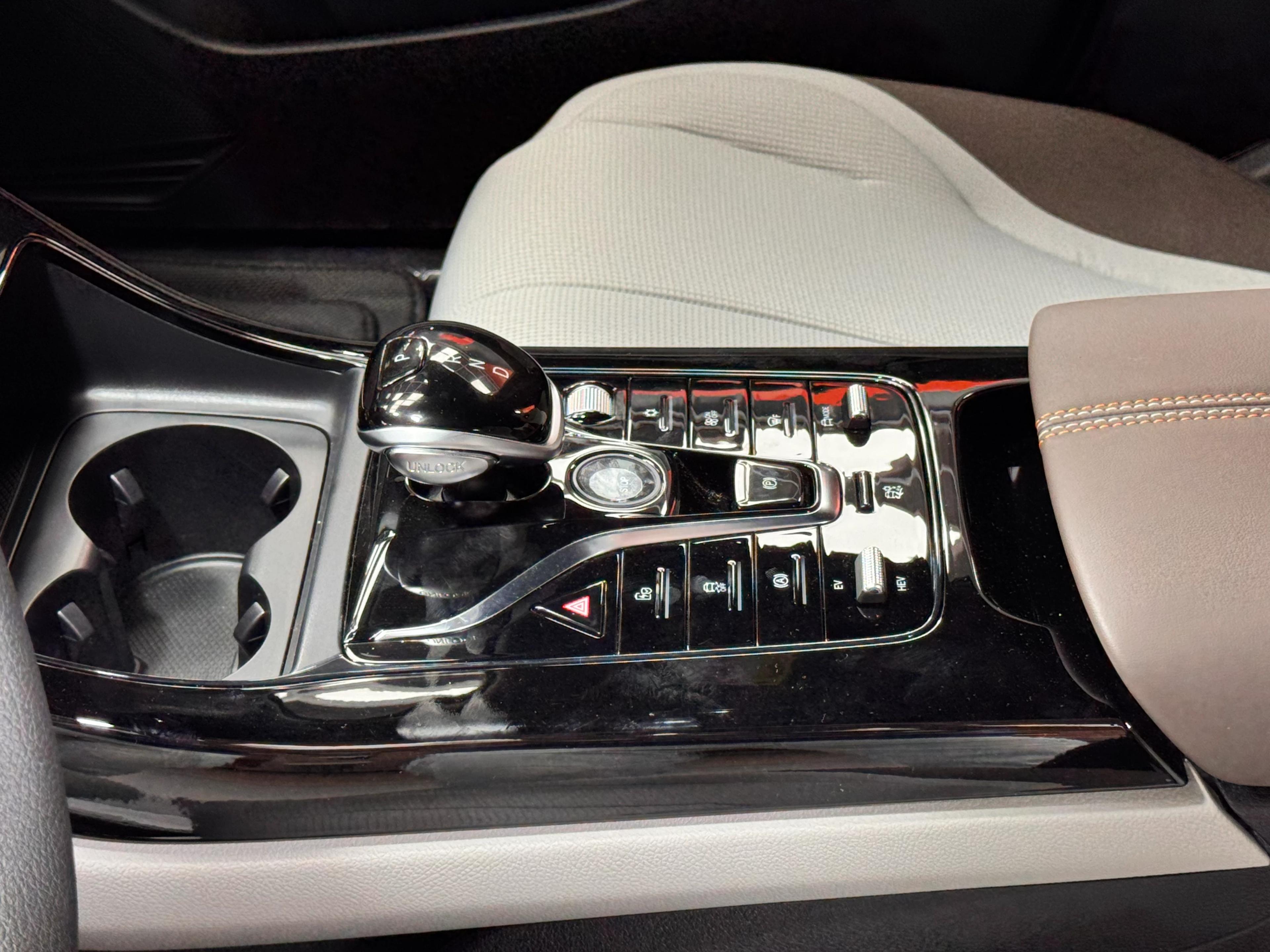 interior front