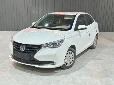 CHANGAN ALSVIN 1.5 BASIC DCT 2024 logo