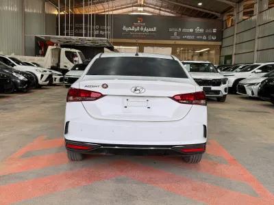 هيونداي-اكسنت-1.4-MPI GL SMART AUTO