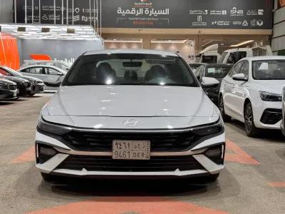 هيونداي النترا 1.6 MPI SMART CVT 2024 logo