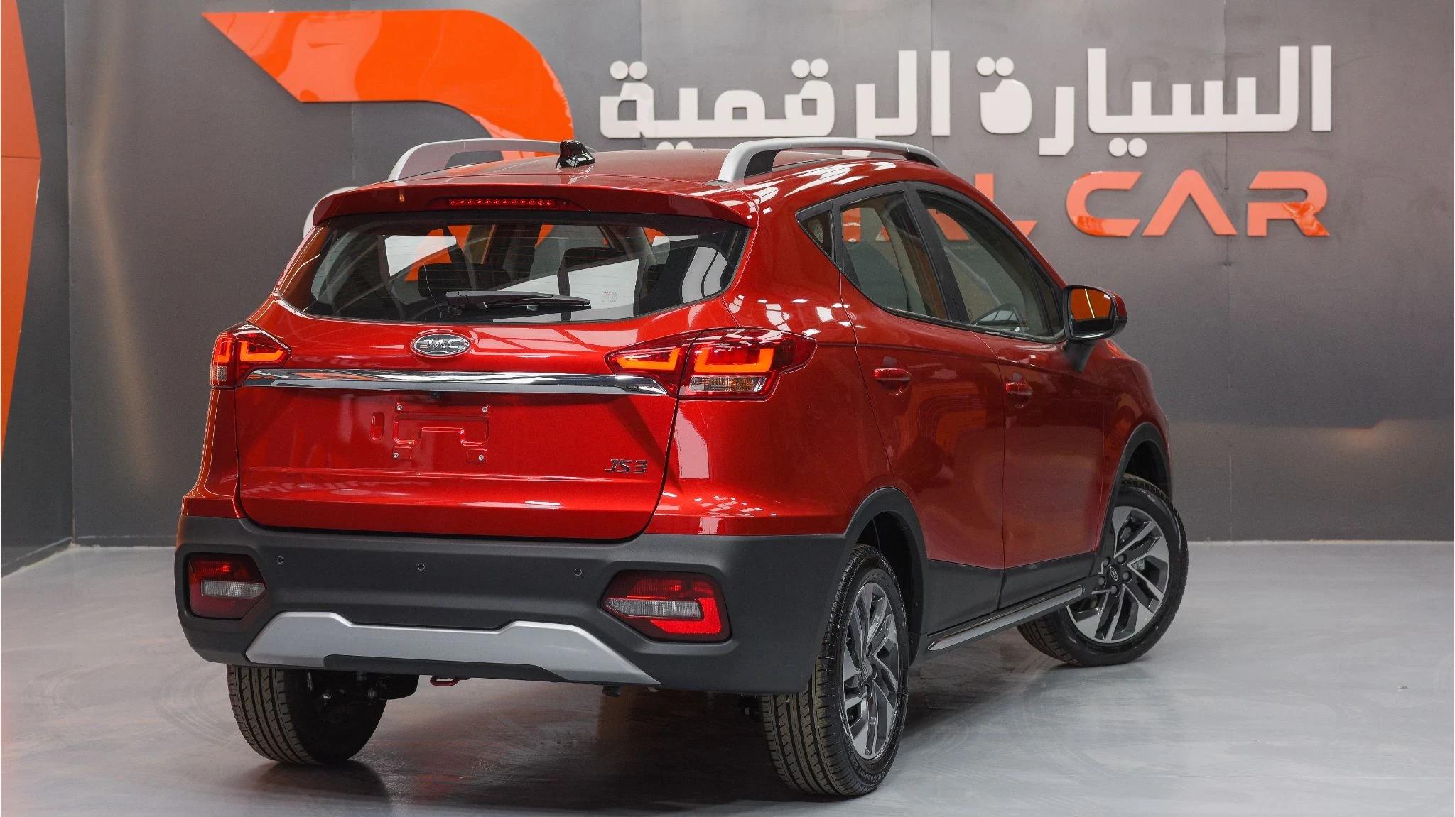 exterior rearLeft