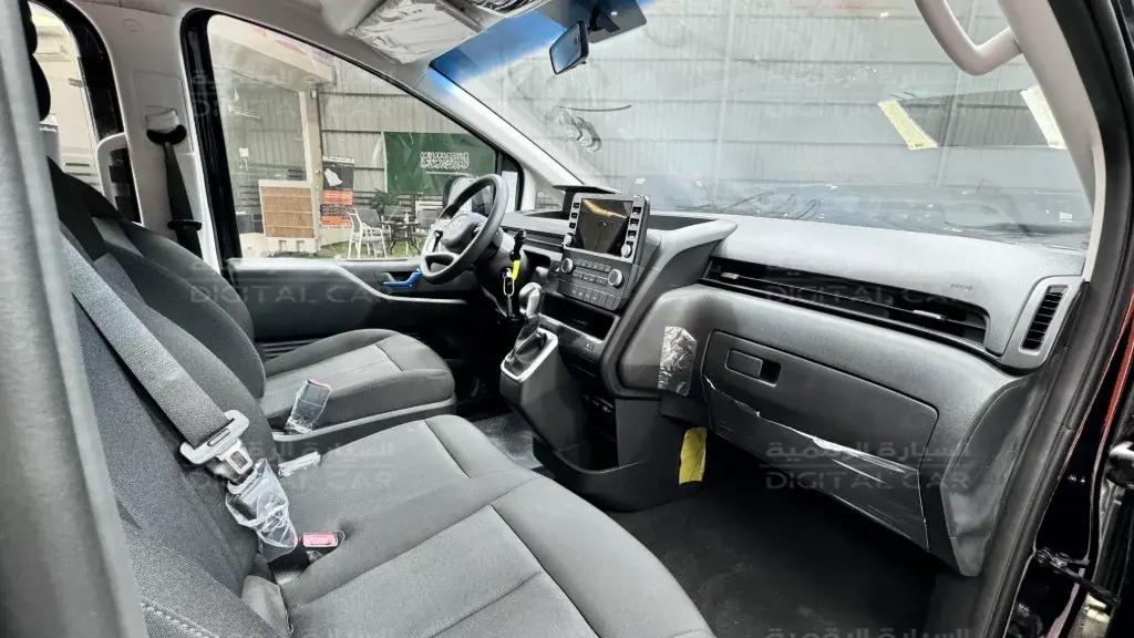 interior front
