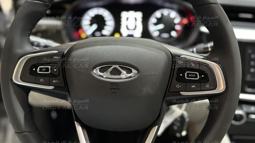 interior front