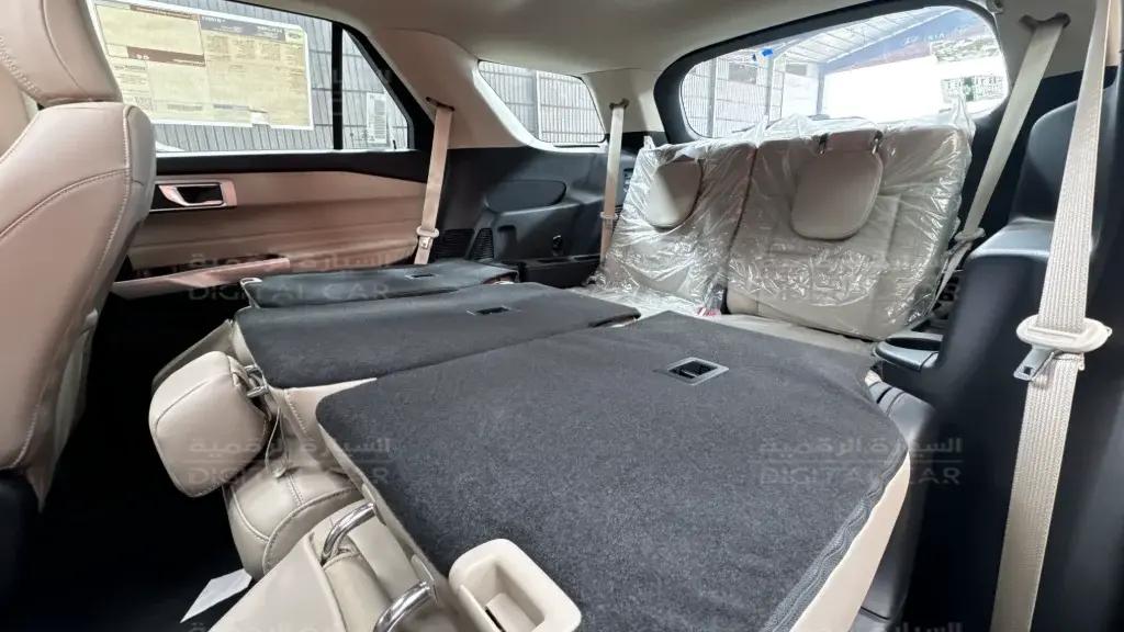 interior front