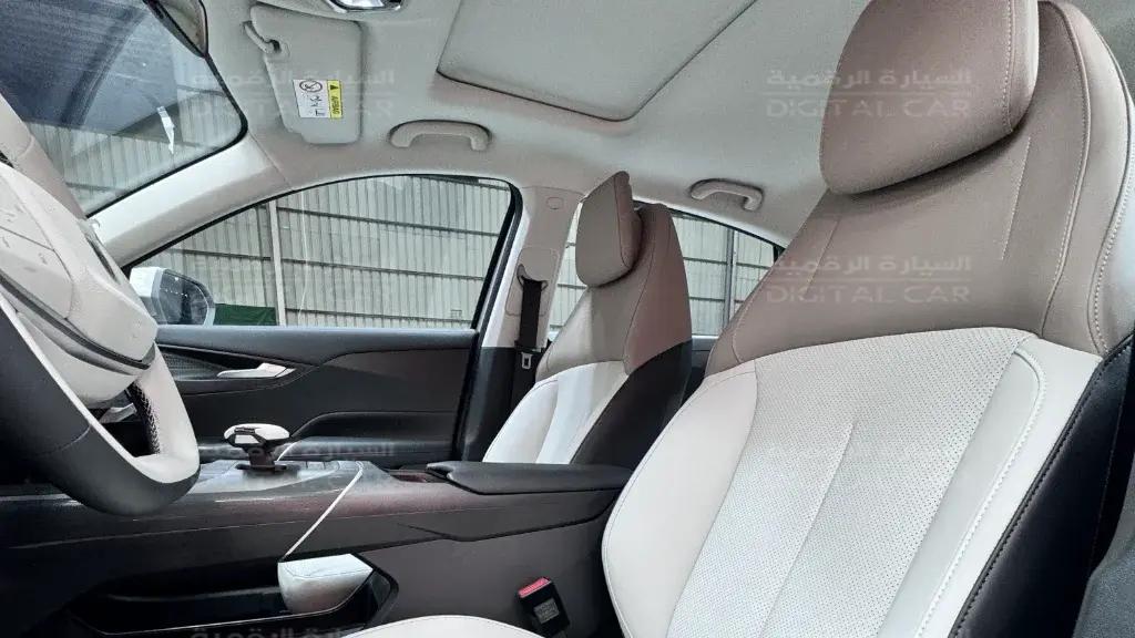 interior front