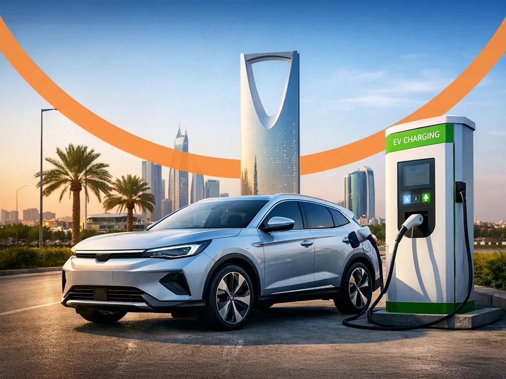 دليل شراء سيارة كهربائية 2026