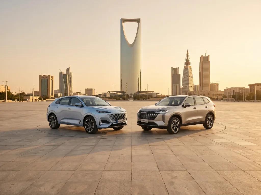 شانجان أم جيلي؟ مقارنة اقتصادية ذكية 2026