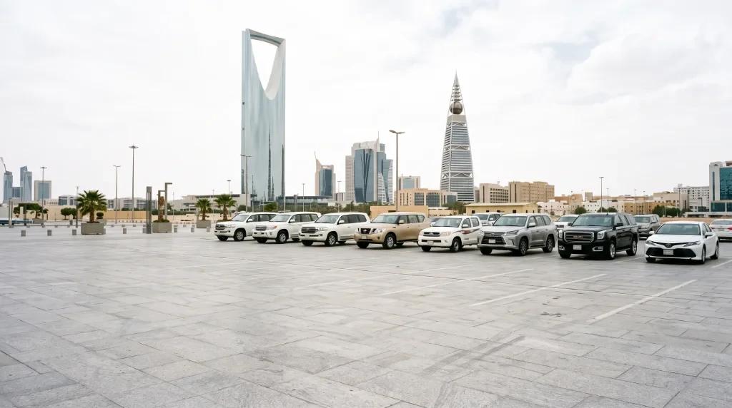 اتجاهات سوق السيارات في السعودية 2026 | أبرز التحولات والتوقعات